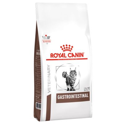 Royal Canin – Gastrointestinal - Kot - karma - Sucha – 2kg – MiskaKarmy.pl