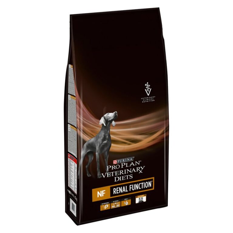 Purina - Renal - Pies - Karma - Sucha - 12kg - Miskakarmy.pl
