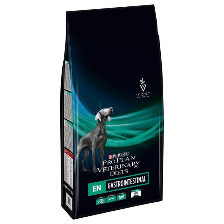 Purina – Gastrointestinal - Pies - Karma - Sucha - 12kg – MiskaKarmy.pl
