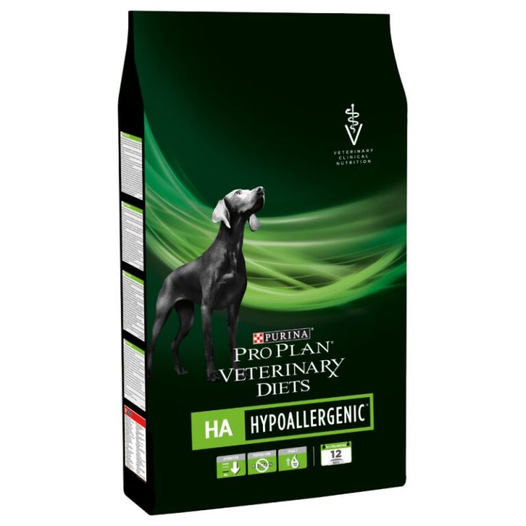 Purina – Hypoallergenic - Pies - Sucha – 11kg – MiskaKarmy.pl