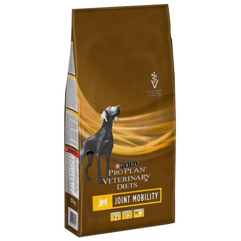 Purina – Mobility - Pies - Sucha – 3kg – MiskaKarmy.pl