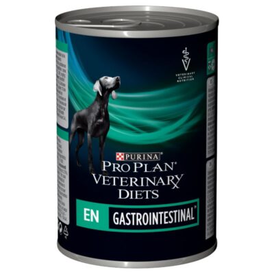 Purina – Gastrointestinal - Pies - Karma - Mokra - 400g – MiskaKarmy.pl