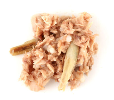 Fish4Cats – Finest Makrela Anchois - karma mokra - 70g – filety - MiskaKarmy.pl