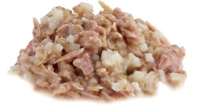 Fish4Cats – Finest Tuńczyk Algi - karma mokra - 70g – filety - MiskaKarmy.pl