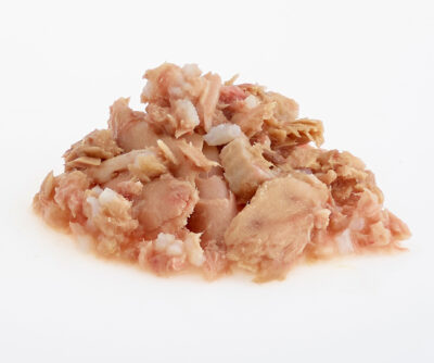 Fish4Cats – Finest Tuńczyk Kałamarnica - karma mokra - 70g – filety - MiskaKarmy.pl