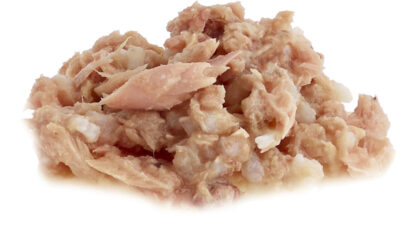 Fish4Cats – Finest Tuńczyk Krab - karma mokra - 70g – filety - MiskaKarmy.pl