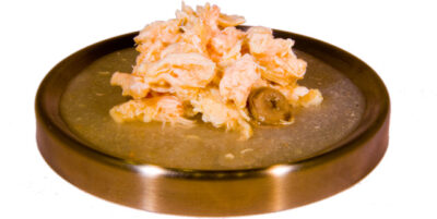 Moonlight Dinner – 1- karma mokra – 80g - filety – MiskaKarmy.pl