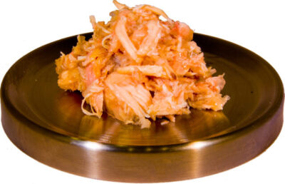 Moonlight Dinner – 6 - karma mokra – 80g – filety - MiskaKarmy.pl