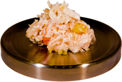 Moonlight Dinner – 8 - karma mokra – 80g – filety- MiskaKarmy.pl