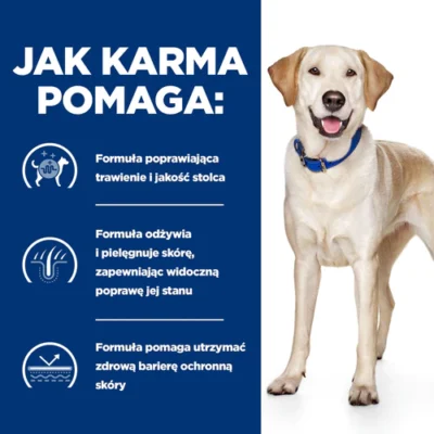 Hill’s – Prescription – D/D - Kaczka - Pies - karma mokra – MiskaKarmy.pl