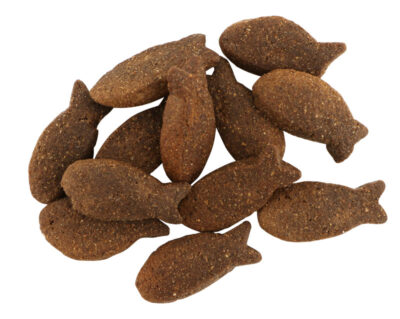 Fish4Dogs – Morsels - przysmaki – rybki - MiskaKarmy.pl