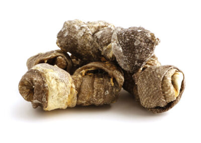 Fish4Dogs – Sea Jerky Knots - przysmaki – sztuki - MiskaKarmy.pl