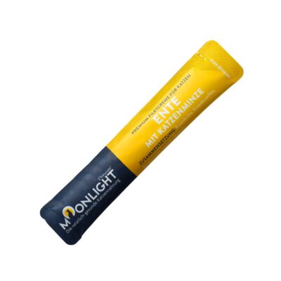 Moonlight - Dinner - Kaczka - Kot - Przysmaki - 15g - MiskaKarmy.pl