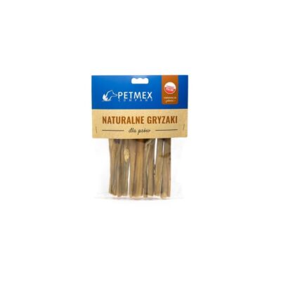 Skóra królika - 100g - gryzak dla psa - miskakarmypl