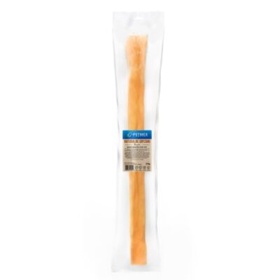 Petmex - Skóra wołowa - 70cm miskakarmypl