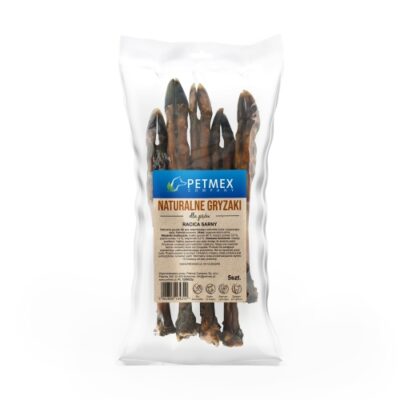 Petmex - racica sarny miskakarmypl