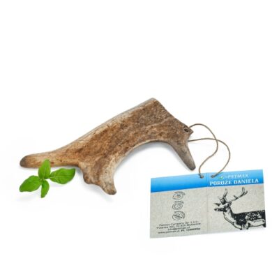 Petmex – Poroże z daniela - S (50g-75g) miskakarmypl