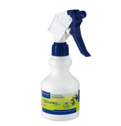 Virbac - Effipro - Spray - Na - Pchły - Kleszcze - Dla - Psa - Kota - Miskakarmy.pl