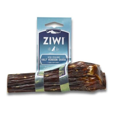 Ziwi Peak - Pies - przysmak – 95g – MiskaKarmy.pl