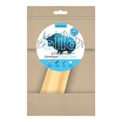Ollo - Himalayan - Cheese - Chew - Gryzak - Dla - Psa - MiskaKarmy.pl