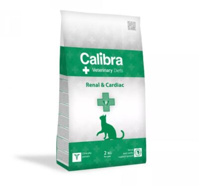 Calibra- VD - Cat - Renal - Sucha - Karma - Dla - Kota - Miskakarmy.pl