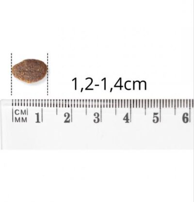 1 - Baltica - Salmon - Hypoallergenic - Mini - Small - Breed - Dla - Psa - MiskaKarmy.pl