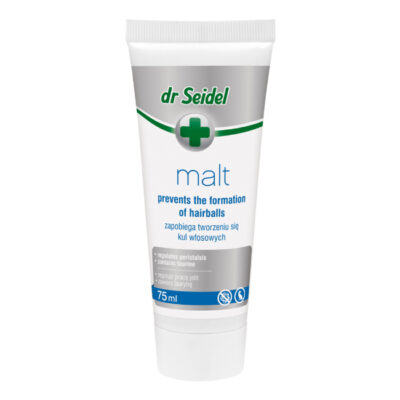 Dermapharm - Malt - Pasta - Okłaczająca - Dla - Kota - Miskakarmy.pl