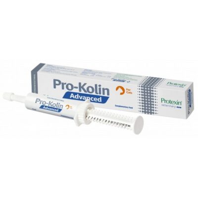Protexin - Prokolin - Advanced - Cat - Pasta - probiotyczna - Dla - Kota - Miskakarmy.pl