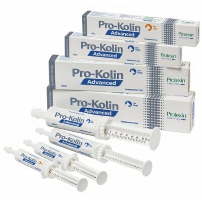 1 - Protexin - Pro - Kolin - Pasta - probiotyczna - Dla - Psa- Miskakarmy.pl