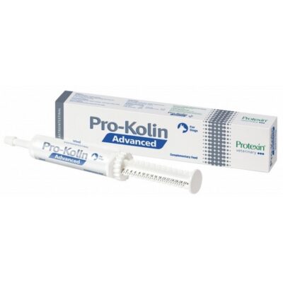Protexin - Prokolin - Pasta - Dla - Psa- Miskakarmy.pl