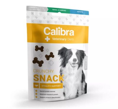 Calibra - VD - Dog - Snack - Vitality - Przysmak - Dla - Psa - Miskakarmy.pl