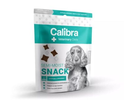 Calibra - VD - Dog - Snack - Hypoallergenic - Przysmak - Dla - Psa - Miskakarmy.pl