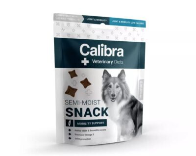 Calibra - VD - Dog - Snack - Mobility - Przysmak - Dla - Psa - Miskakarmy.pl
