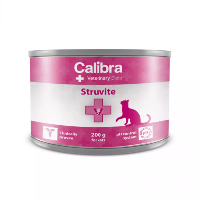 Calibra - VD - Cat - Struvite - Mokra - Karma - Dla - Kota - Miskakarmy.pl