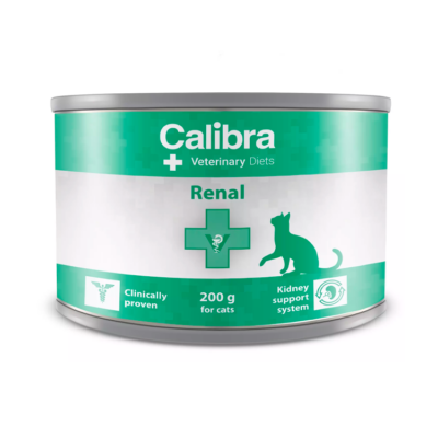 Calibra - VD - Cat - Renal - Mokra - Karma - Dla - Kota - Miskakarmy.pl