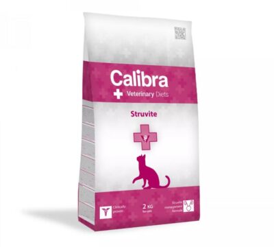 Calibra - VD - Cat - Struvite - Sucha - Karma - Dla - Kota - Miskakarmy.pl
