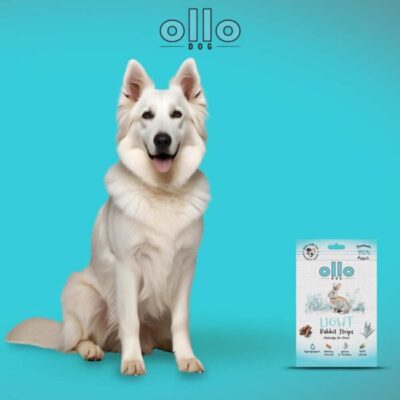 Ollo - Air - Dried - Rabbit - Dla - Psa - Pies - Miskakarmy.pl